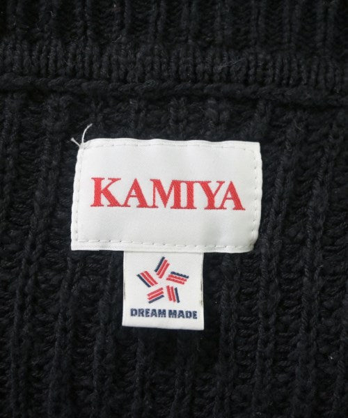 KAMIYA 毛衣