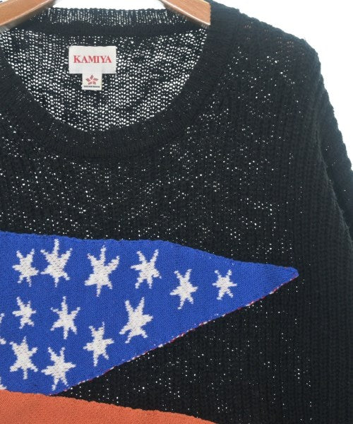 KAMIYA 毛衣
