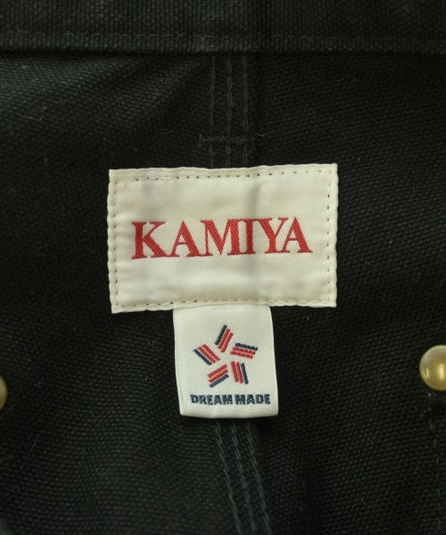 KAMIYA 其他款