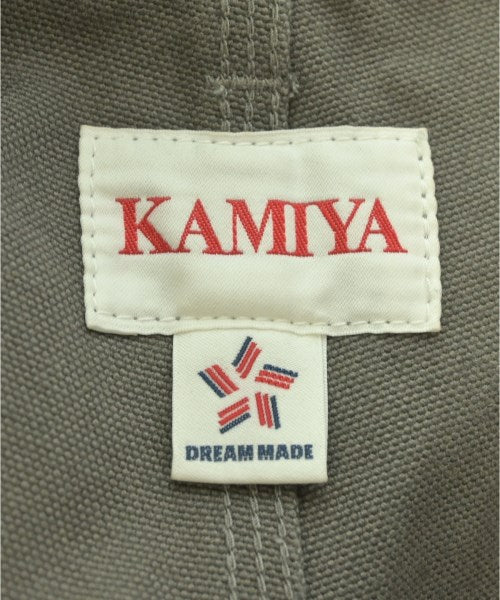 KAMIYA 其他款
