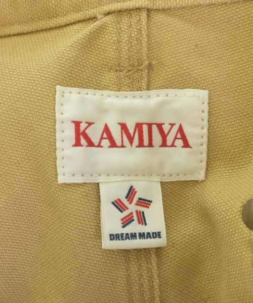 KAMIYA 其他款