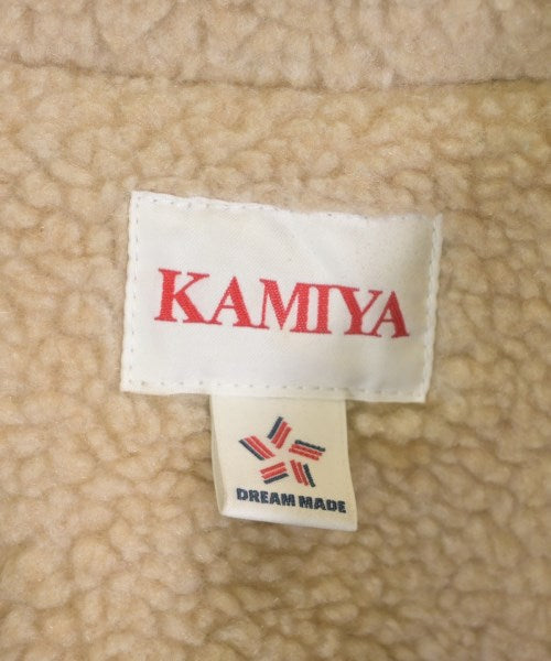 KAMIYA 其他飛行外套