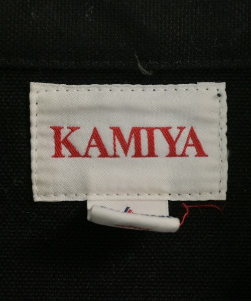 KAMIYA 其他飛行外套