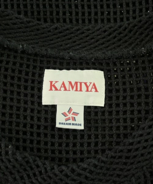 KAMIYA T恤/上衣