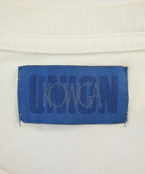 KOWGA T恤/上衣