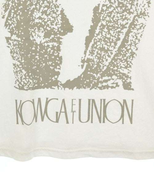 KOWGA T恤/上衣
