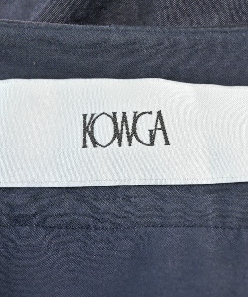 KOWGA 女襯衫