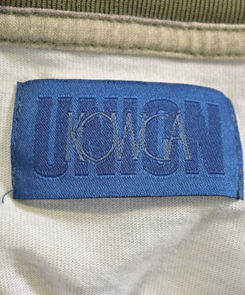 KOWGA T恤/上衣