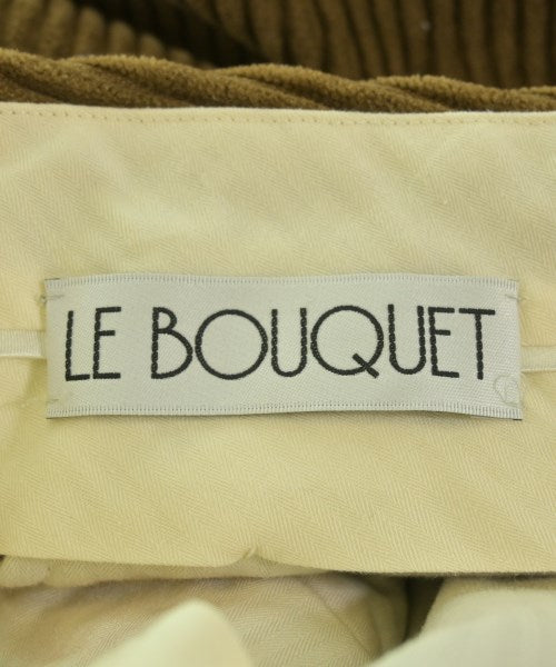 LE BOUQUET 其他款
