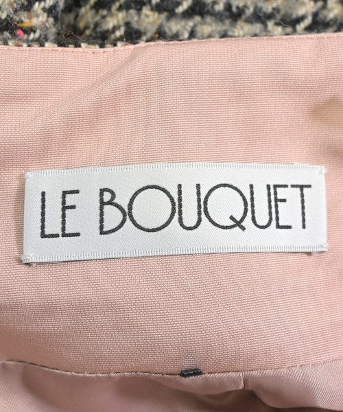 LE BOUQUET 長裙/超長裙