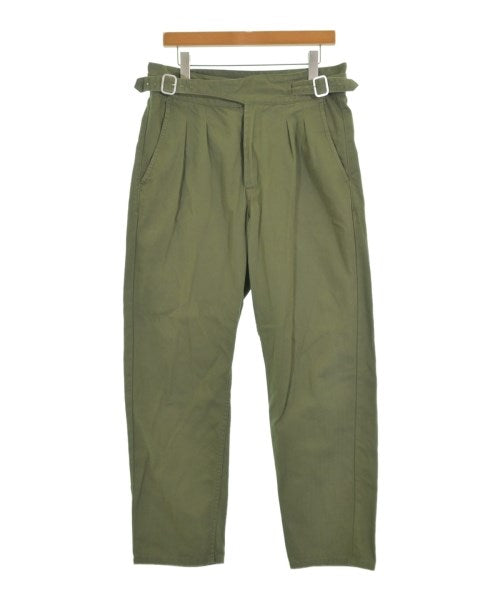 Maden Workwear 休閒褲