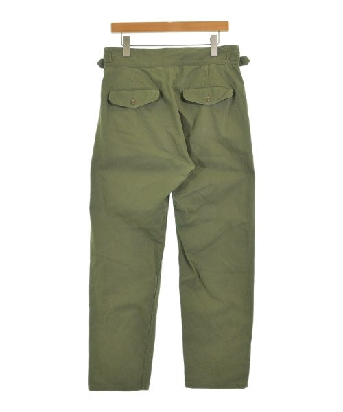 Maden Workwear 休閒褲