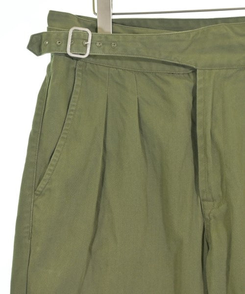 Maden Workwear 休閒褲