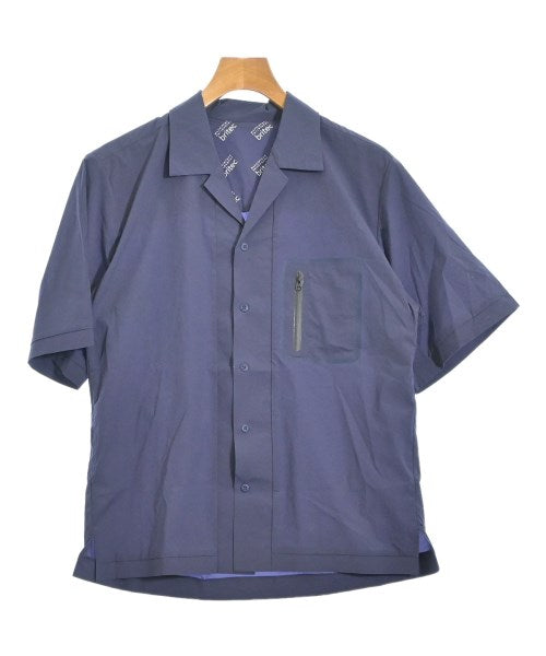 MACKINTOSH PHILOSOPHY britec 休閒襯衫