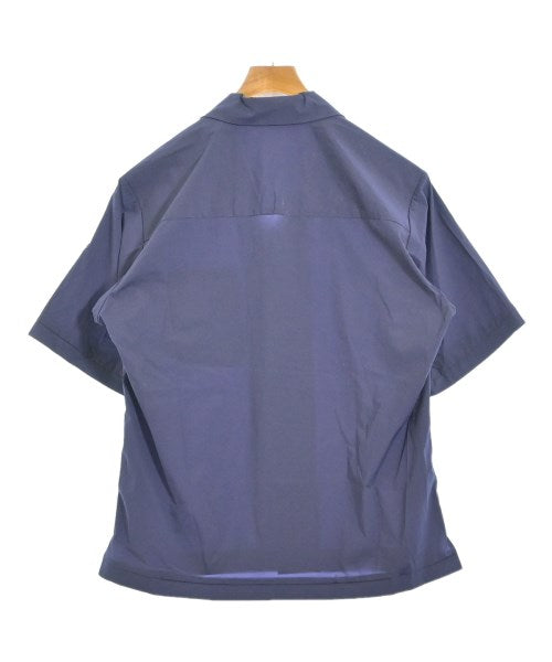 MACKINTOSH PHILOSOPHY britec 休閒襯衫