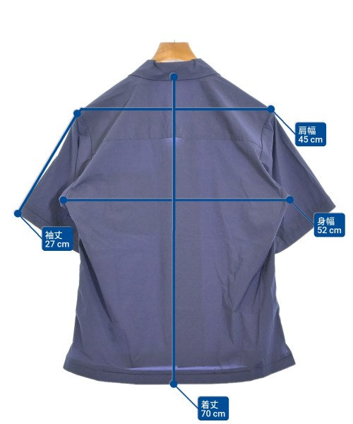 MACKINTOSH PHILOSOPHY britec 休閒襯衫