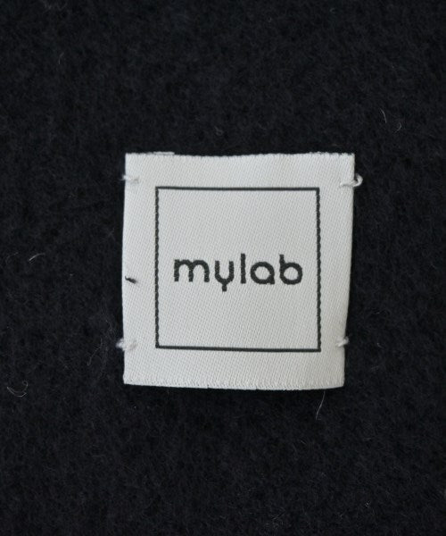 mylab 披肩