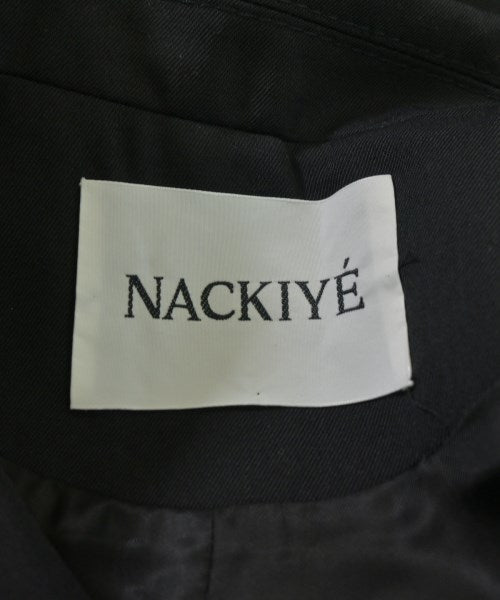 Nackiye 休閒夾克