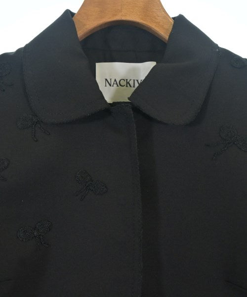 Nackiye 休閒夾克