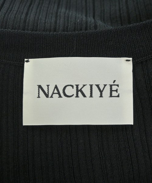 Nackiye 毛衣