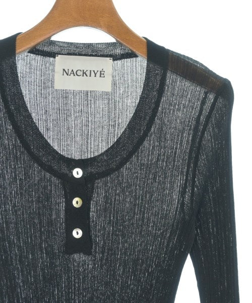 Nackiye 毛衣