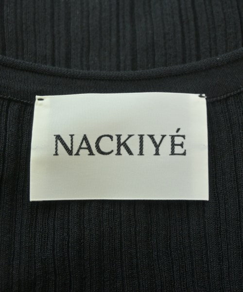 Nackiye 無袖上衣