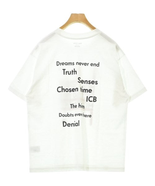 NEW ORDER T恤/上衣