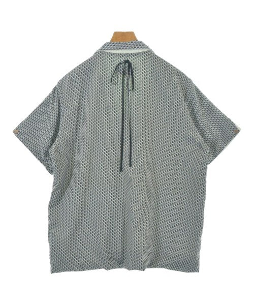 NEW ORDER 休閒襯衫