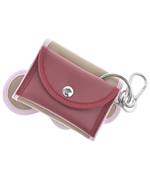 nori enomoto 錢包/零錢包