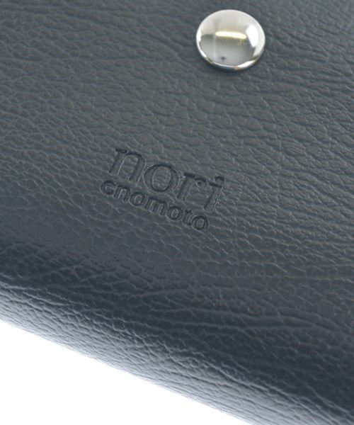 nori enomoto 錢包/零錢包