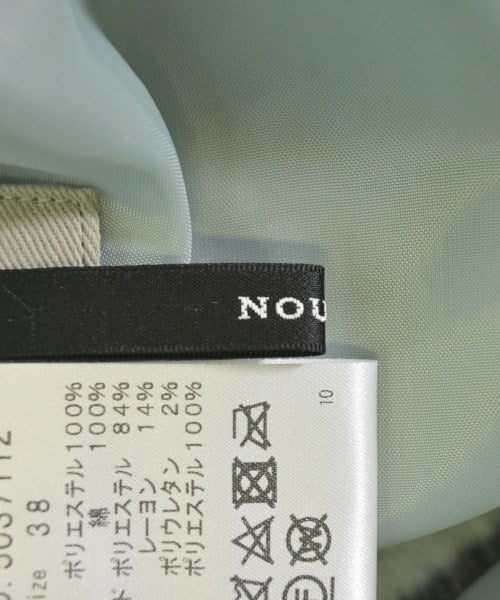 NOUQUE 其他飛行外套