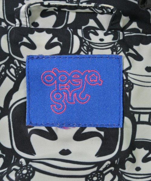 OPERA GIRL 山系外套