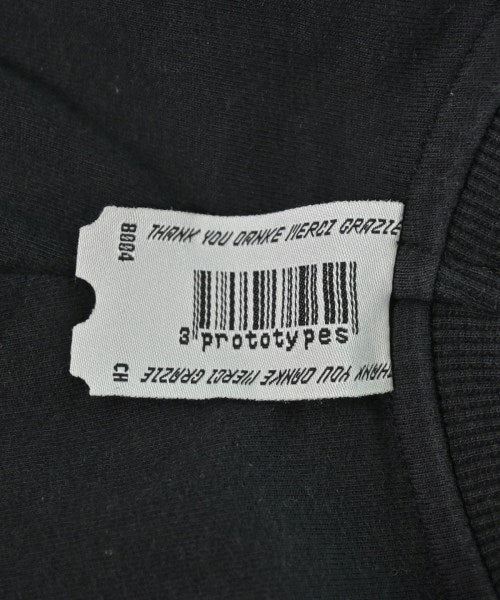 PROTOTYPES T恤/上衣