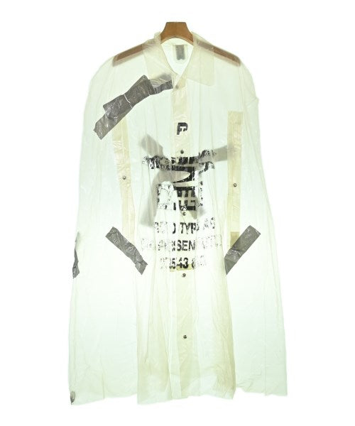 PROTOTYPES 其他大衣