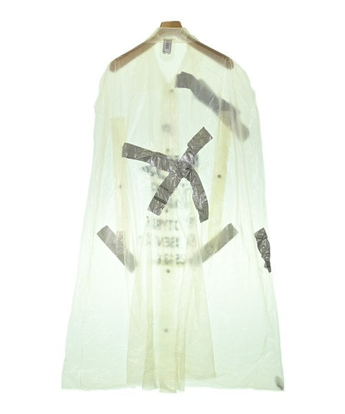 PROTOTYPES 其他大衣