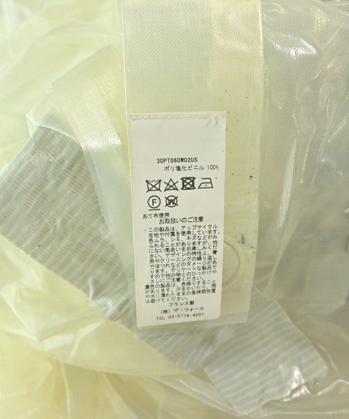PROTOTYPES 其他大衣