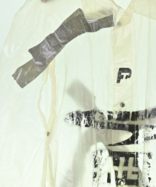 PROTOTYPES 其他大衣
