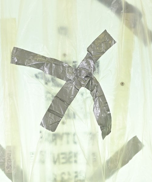 PROTOTYPES 其他大衣