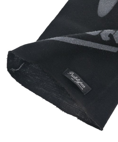 PROTOTYPES 冬季圍巾