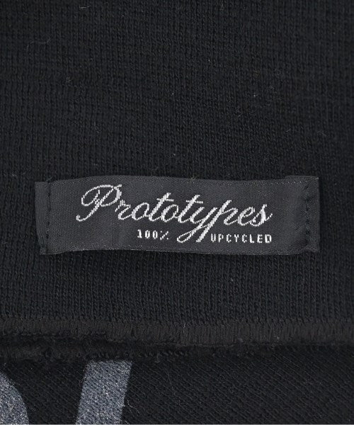 PROTOTYPES 冬季圍巾