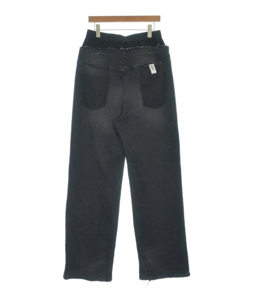 PROTOTYPES 牛仔褲