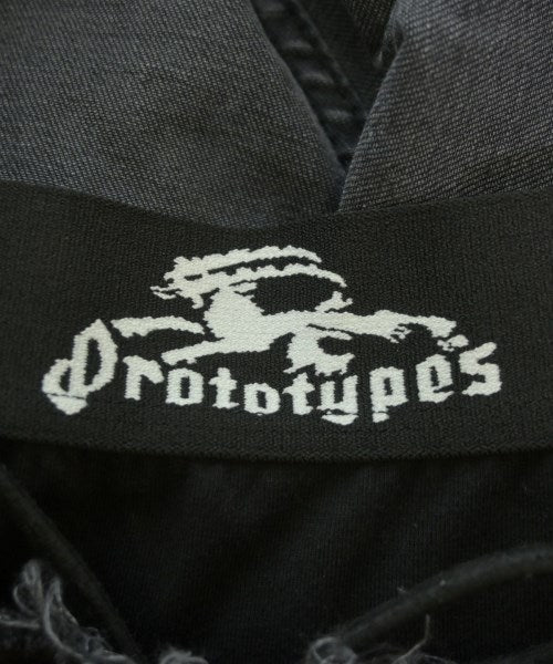 PROTOTYPES 牛仔褲