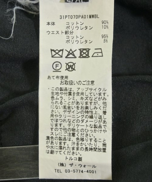 PROTOTYPES 牛仔褲