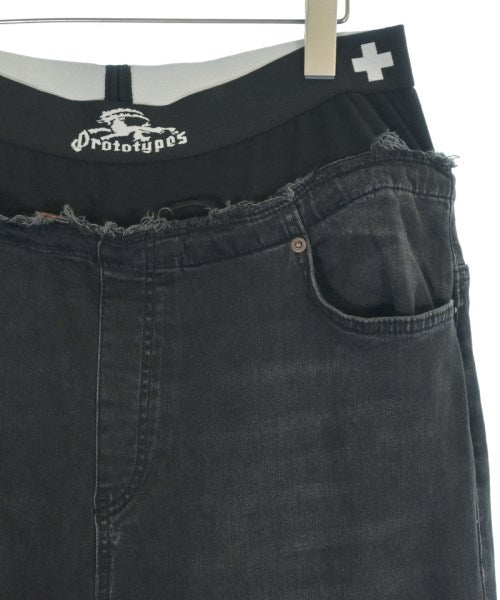 PROTOTYPES 牛仔褲