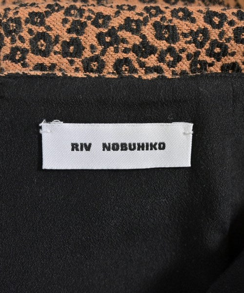 RIV NOBUHIKO 長裙/超長裙
