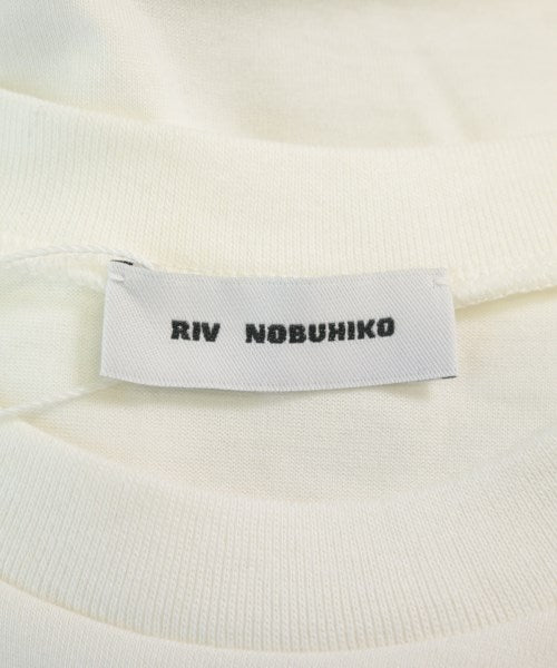 RIV NOBUHIKO T恤/上衣