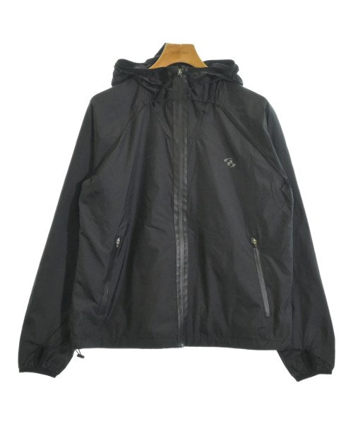 SAN SAN GEAR 山系外套