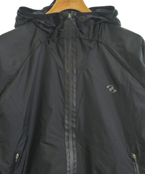 SAN SAN GEAR 山系外套