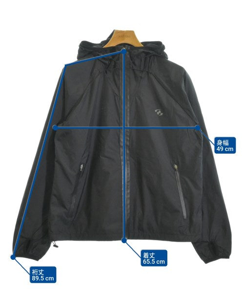 SAN SAN GEAR 山系外套