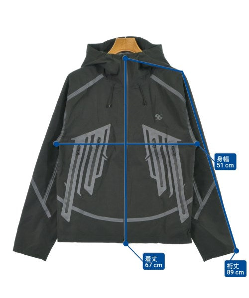 SAN SAN GEAR 其他飛行外套